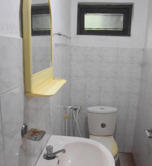 Pension Lion Guest Anuradhapura