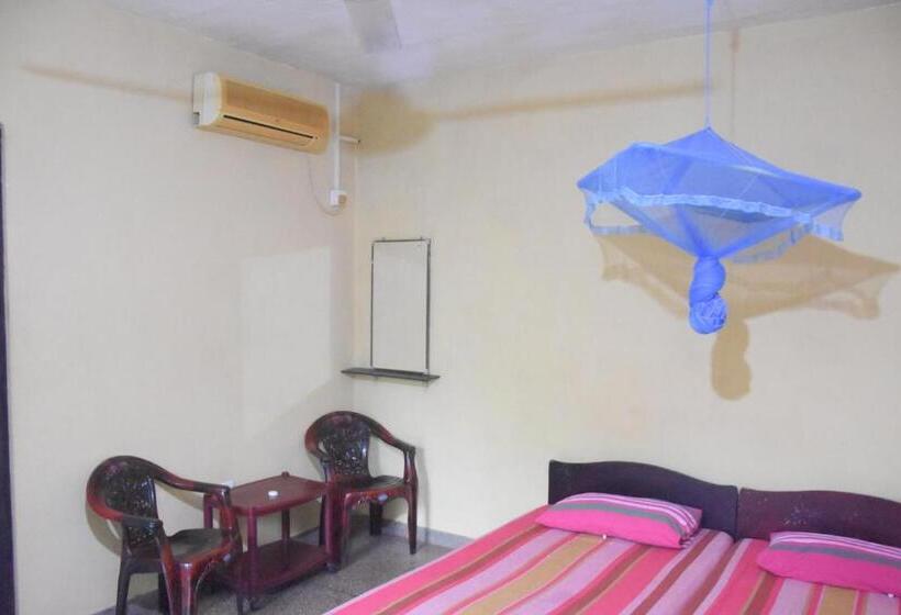 Pensiune Lion Guest Anuradhapura