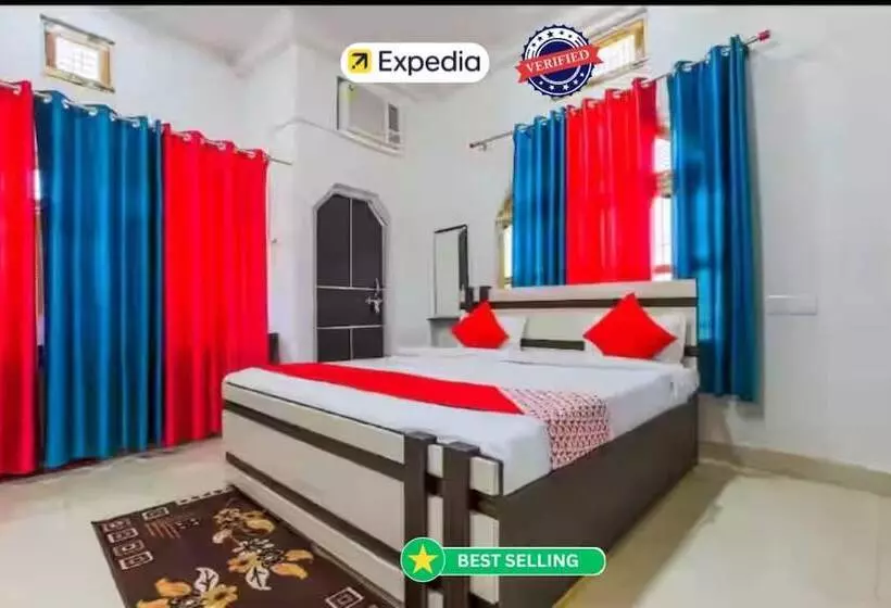 Majatalo Maa Vaishno Guest House