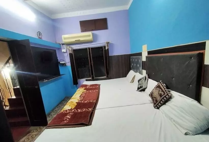 Majatalo Maa Vaishno Guest House