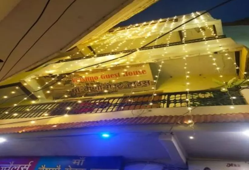 Majatalo Maa Vaishno Guest House