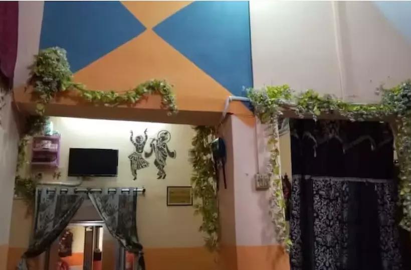 Majatalo Maa Vaishno Guest House