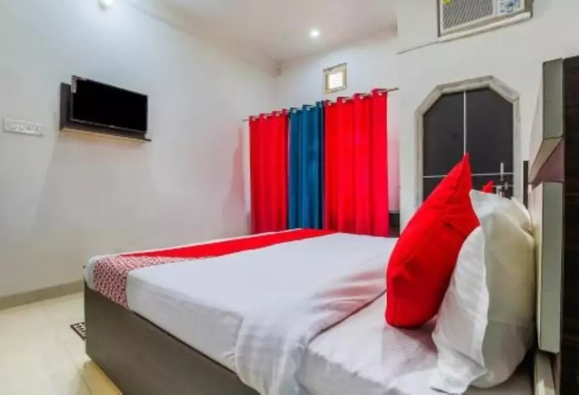 Majatalo Maa Vaishno Guest House