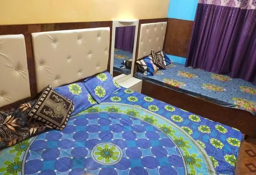 Majatalo Maa Vaishno Guest House