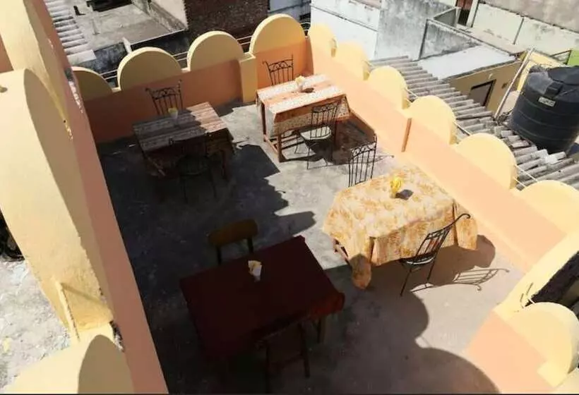 Majatalo Maa Vaishno Guest House