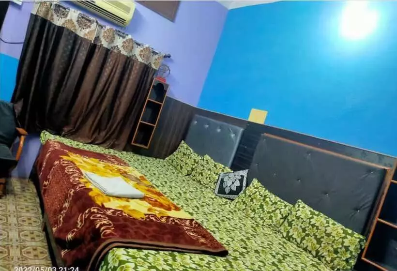 Majatalo Maa Vaishno Guest House