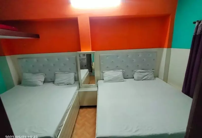 Majatalo Maa Vaishno Guest House