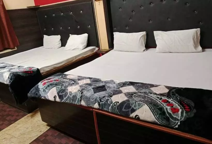 Majatalo Maa Vaishno Guest House