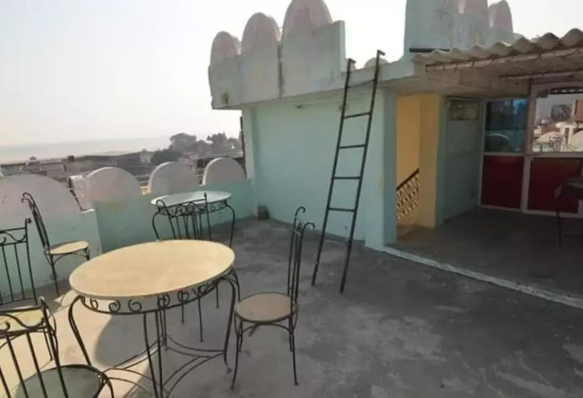 Majatalo Maa Vaishno Guest House