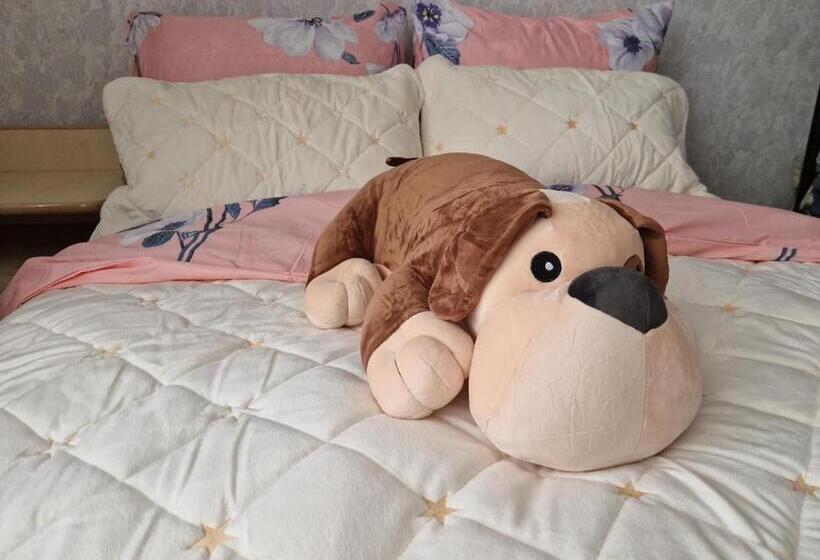 פנסיון Mary&george