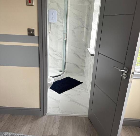 膳宿费 Rockford Villa