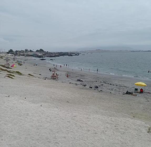 Pansiyon Suite Loreto