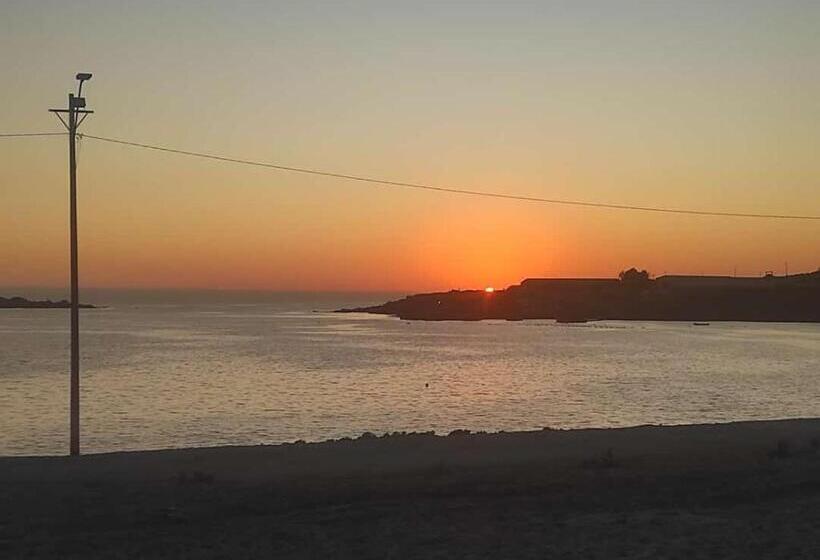 Pensionat Suite Loreto