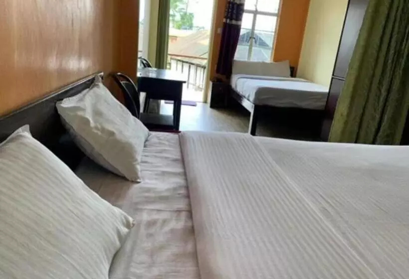 ペンション Sweet Home Guest House