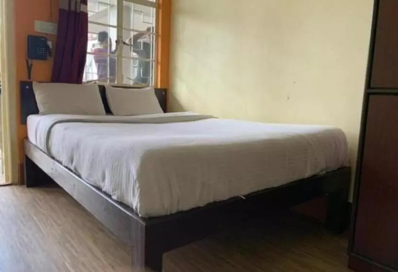 ペンション Sweet Home Guest House