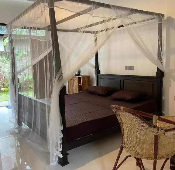 Majatalo Thiliz Place