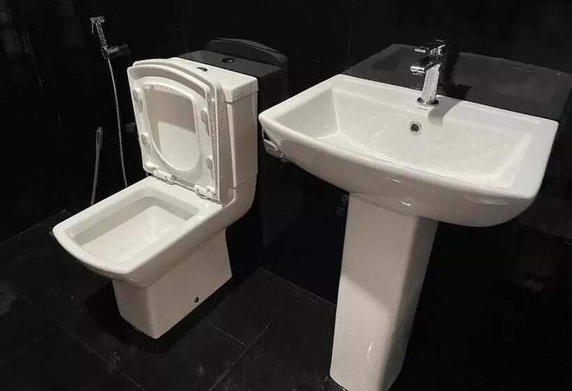 Majatalo Thiliz Place