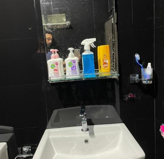 بنسيون Thiliz Place