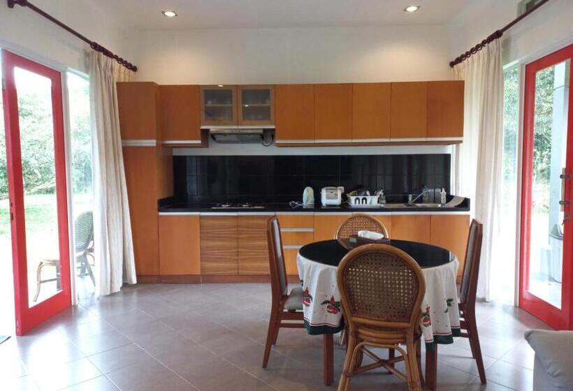 Pensió Villa Arssel