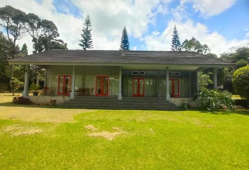 Panzió Villa Arssel