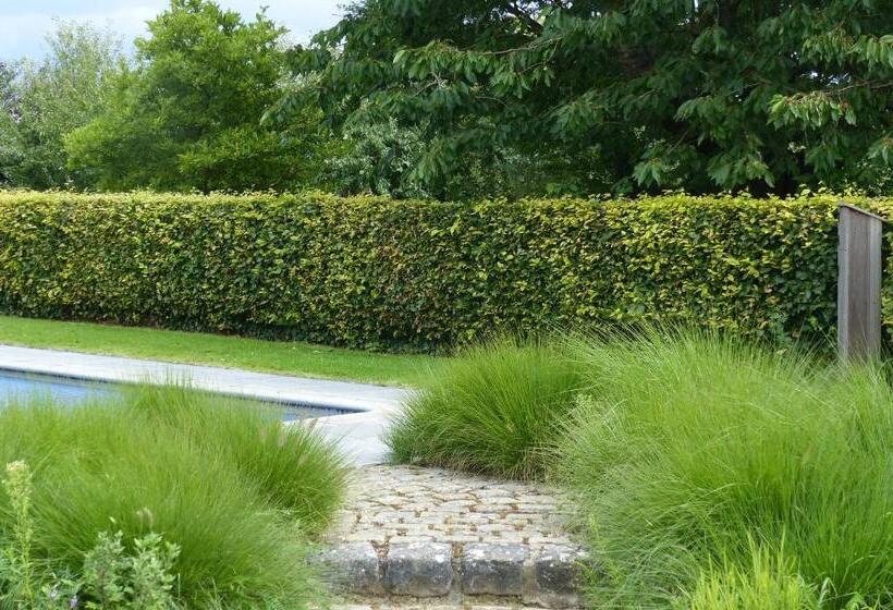 پانسیون Wood And Work