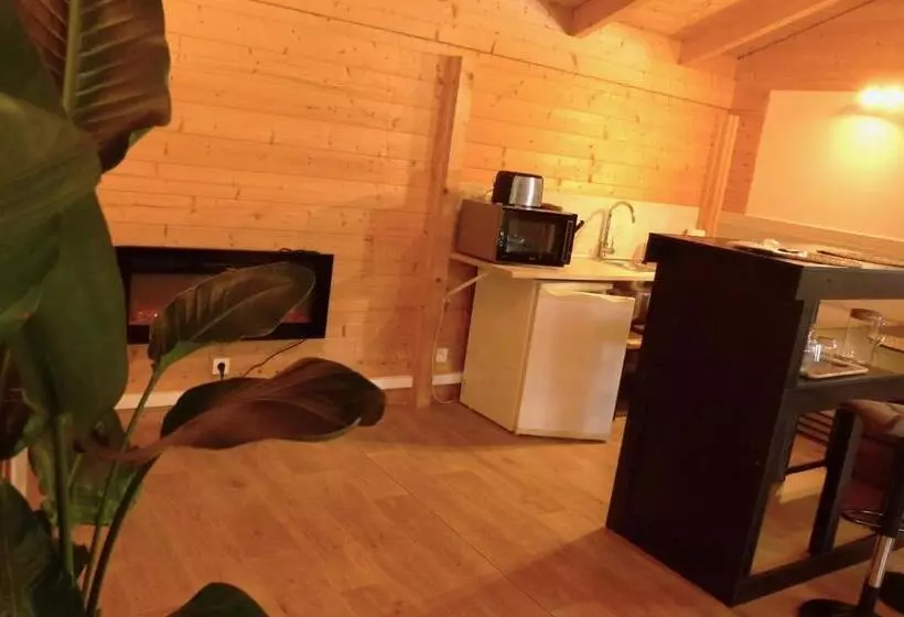 Majatalo Wood And Work