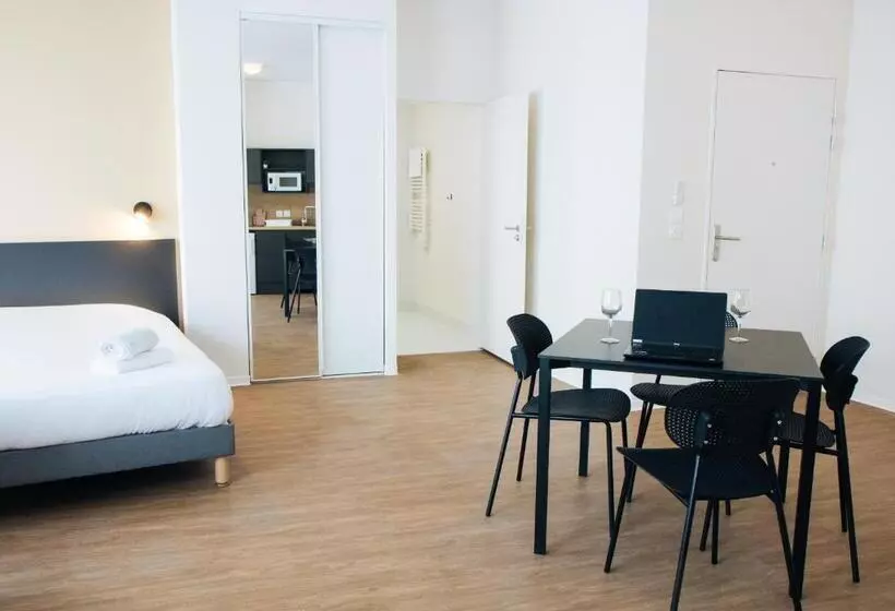 Twenty Business Flats Béziers