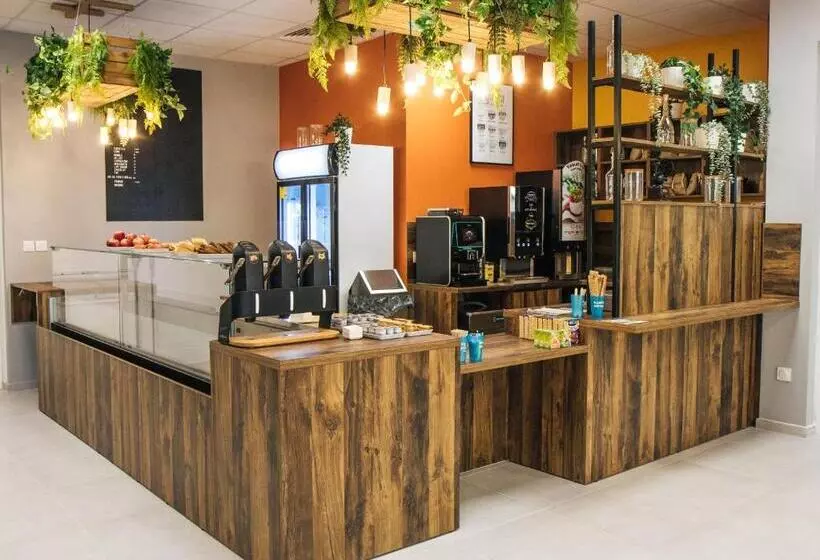 Twenty Business Flats Béziers