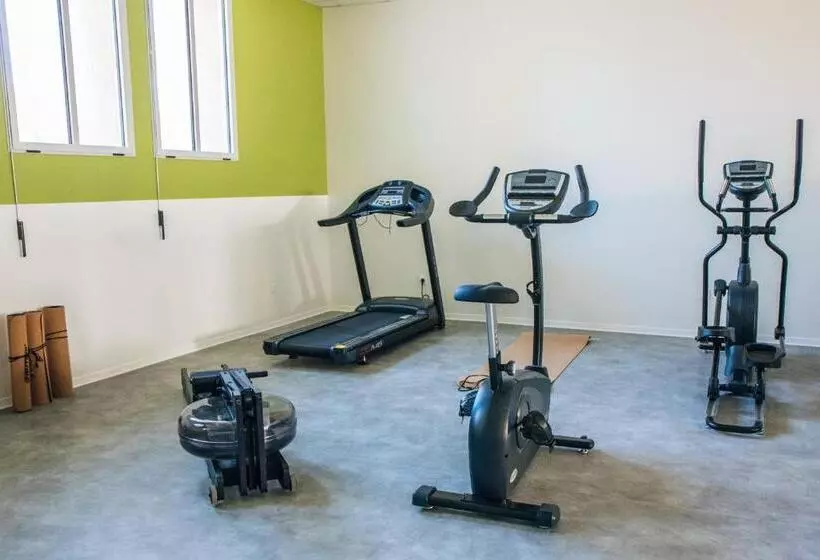 Twenty Business Flats Béziers