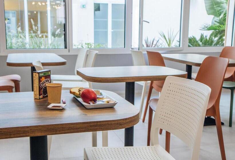 Twenty Business Flats Béziers