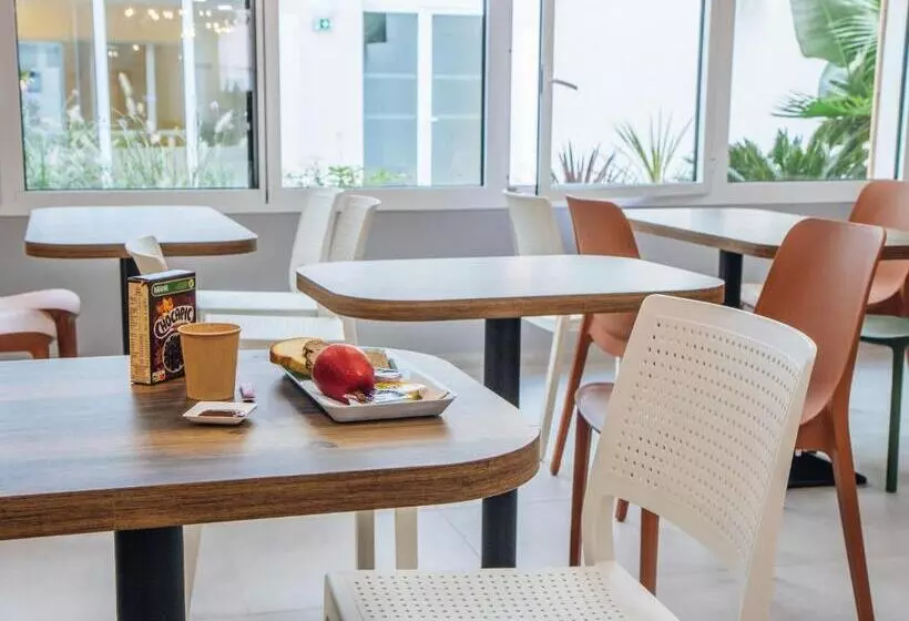 Twenty Business Flats Béziers