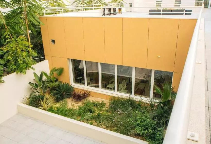 Twenty Business Flats Béziers