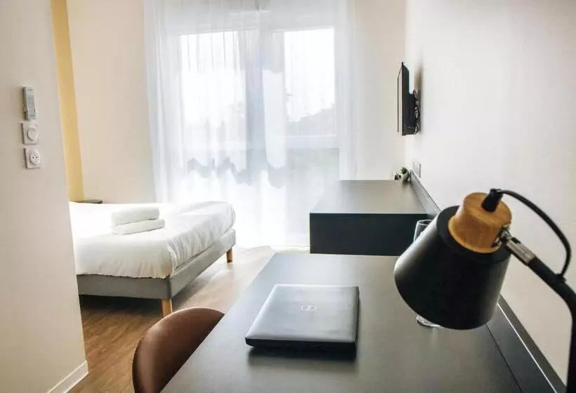 Twenty Business Flats Béziers