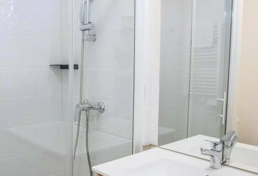 Twenty Business Flats Béziers