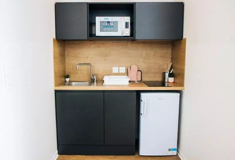 Twenty Business Flats Béziers