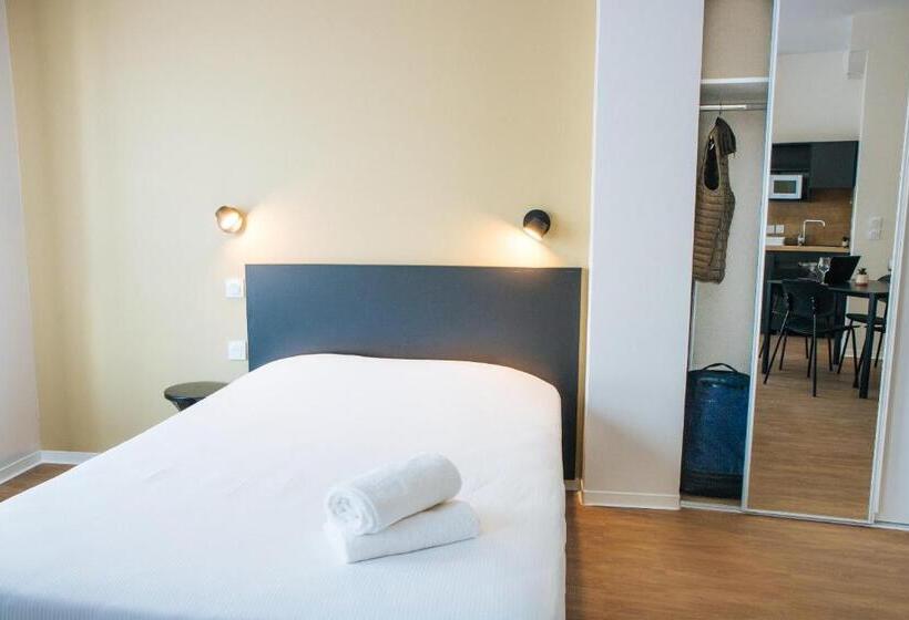 Twenty Business Flats Béziers