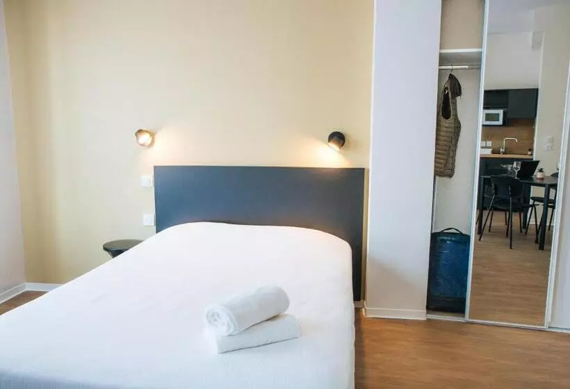 Twenty Business Flats Béziers