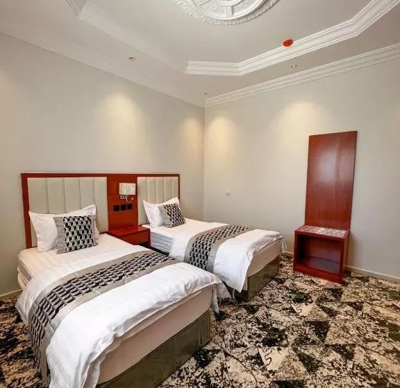 رواح للشقق المخدومة السداد