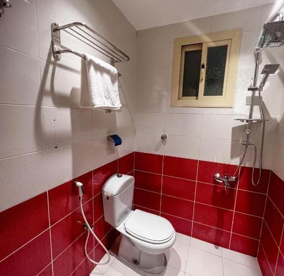 رواح للشقق المخدومة السداد