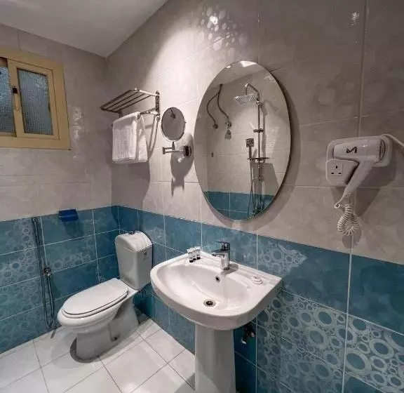 رواح للشقق المخدومة السداد