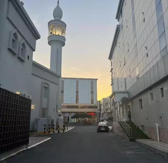 رواح للشقق المخدومة السداد