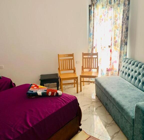 منتجع بورتو سعيد السياحى Porto Said Tourist Resort