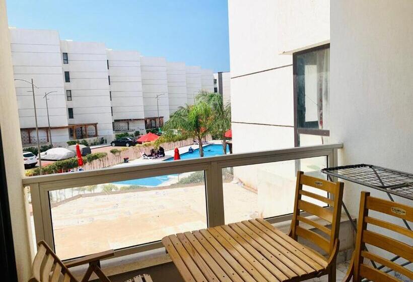 منتجع بورتو سعيد السياحى Porto Said Tourist Resort