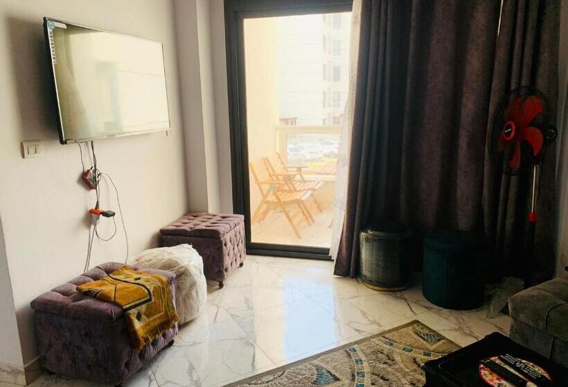 منتجع بورتو سعيد السياحى Porto Said Tourist Resort