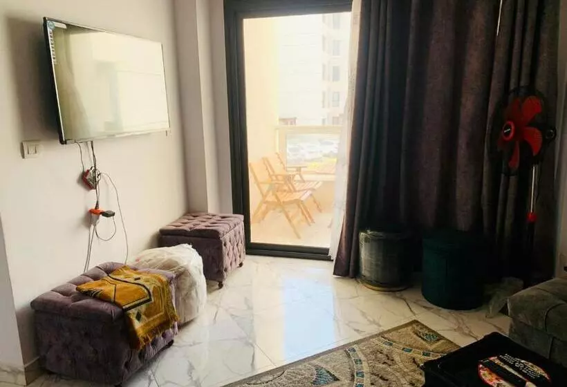 منتجع بورتو سعيد السياحى Porto Said Tourist Resort