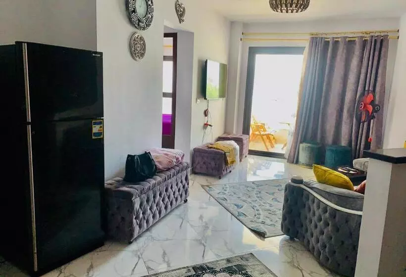 منتجع بورتو سعيد السياحى Porto Said Tourist Resort