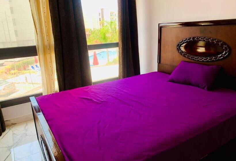 منتجع بورتو سعيد السياحى Porto Said Tourist Resort