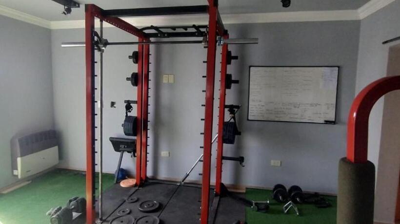 住宿加早餐  El Templo