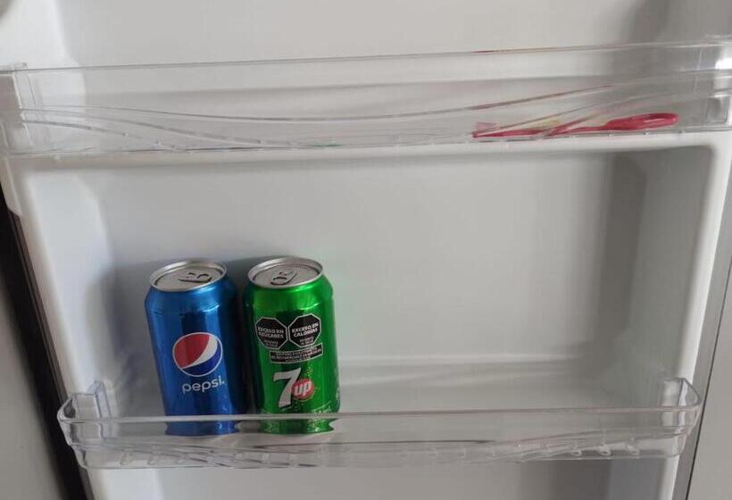 住宿加早餐  El Templo