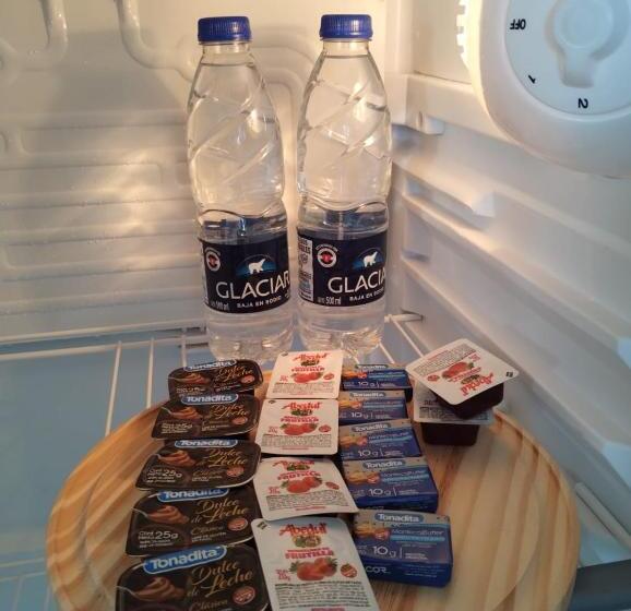 住宿加早餐  El Templo